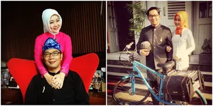 Ulang Tahun JKT48, Ridwan Kamil Ikut Promosikan Konser Mereka