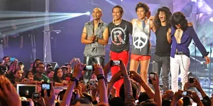 Ulang Tahun ke-30, Slank Siap Gelar Konser Reuni