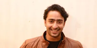 Ulang Tahun ke-33, Shaheer Sheikh Dapat Kejutan di Atas Pesawat