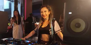 Ulang Tahun ke-36, Puput Carolina Resmi Jadi DJ Profesional