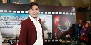 Ulang Tahun ke-42, Arie Untung Merasa Ilmunya Masih Kurang Untuk Jadi Ustaz