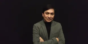 Ulang Tahun Ke-50, Yovie Widianto Gelar Konser Inspirasi Cinta