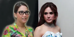 Ulang Tahun, Maia Estianty Diminta Damai Dengan Mulan Jameela