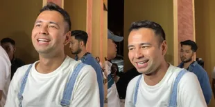 Ulang Tahun Rayyanza Dirayakan Secara Mewah, Raffi Ahmad: Sebenarnya Ngirit Karena di Kantor Sendiri