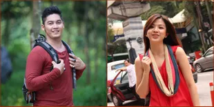 Ulang Tahun, Samuel Zylgwyn Digandeng Franda di Jimbaran Bali