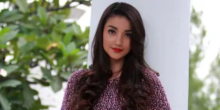 Ulang Tahun Tanpa 2 Anaknya, Tsania Marwa Tulis Pesan Menyentuh