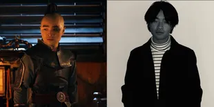 Ulas Biografi Pemeran Zuko di Serial Film &#8216;AVATAR: THE LAST AIRBENDER&#8217; - Dallas Liu Asal Indonesia!
