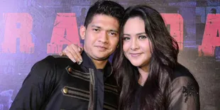 Ultah, Audy Dapat Ucapan Spesial Dari Bintang Internasional