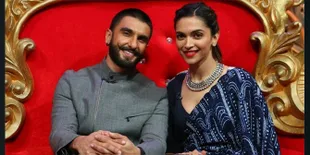 Ultah, Deepika Padukone Dikabarkan Bakal Bertunangan Dengan Ranveer Singh di Srilanka