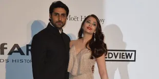 Ultah di Maldives, Abhishek Rayakan Dengan Cara Unik Bareng Istri