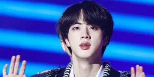 Ultah Jin BTS Trending, Para Member BTS & ARMY Tuliskan Ucapan Selamat