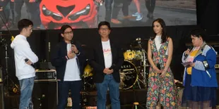 Vidio Fair Ke-2, Vidio.com Luncurkan Vidio Premier - Streaming Premium Terlengkap