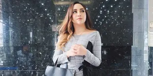 Ultah ke-20, Salmafina Sunan Ungkap Pengakuan Mengejutkan Tentang Keyakinan Barunya