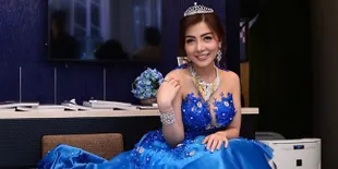 Ultah Ke-24, Rumah Tangga Bella Shofie Dihantui Orang Ketiga?