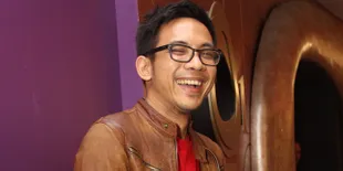 Ultah Ke-32, David NOAH Belum Temukan Orang Spesial