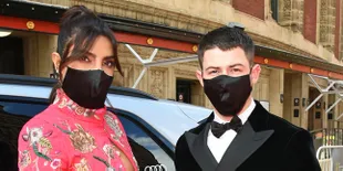 Ultah ke-39, Priyanka Chopra Rayakan dengan Minum Wine Seharga Motor Baru