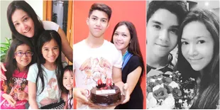 Ultah ke-40, 5 Hal Inilah Yang Bikin Maia Estianty Susah Tua