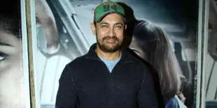Ultah ke-51, Aamir Khan Ingin Beli Rumah Leluhur Buat Sang Ibu