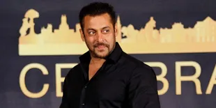 Ultah ke-51, Salman Khan Gelar Pesta Meriah Undang Banyak Seleb
