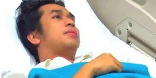 Ultah Olga Syahputra, Keluarga Ajak Salat Bersama