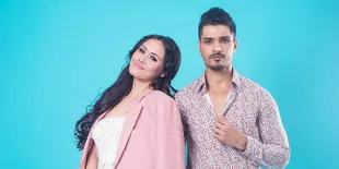 Ultah, Vin Rana Dapat Kejutan di Lokasi Syuting 'Lonceng Cinta'