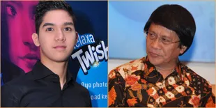 Ultah Wah Al Ghazali, Kak Seto: Yang Penting Tetap Ada Bimbingan