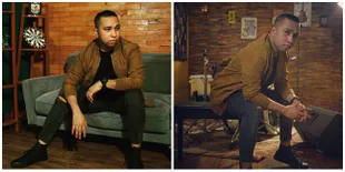 Umar Kudus Perkenalkan Kemampuan Firasat yang Akan Terjadi, Dari Penangkapan Hingga Kematian Selebritis