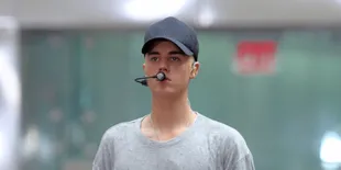 Umat Muslim di Indonesia Larang Album Justin Bieber Diedarkan