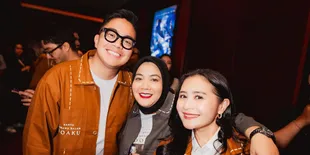 Umay Shahab Sampaikan Pesan Haru Usai Prilly Latuconsina Mundur dari Sinemaku Pictures