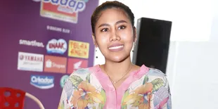 Umbar Drama Rumah Tangga di Sosial Media, Evi Masamba Ungkap Sedang Emosi