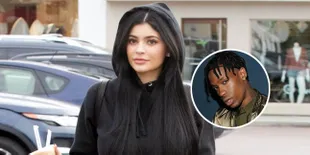 Umbar Kemesraan, Kylie Jenner & Travis Scott Berani Go Public