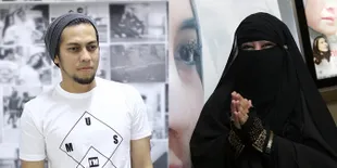 Umi Pipik Dikabarkan Nikah Diam-Diam dengan Sunu Matta, Abidzar Buka Suara