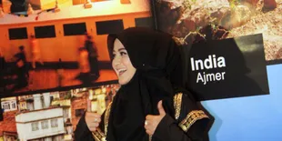 Umi Pipik Siapkan Reward Untuk Anak Saat Puasa