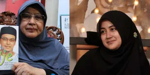 Umi Tatu Akui Hubungan Dengan Pipik Baik-Baik Saja