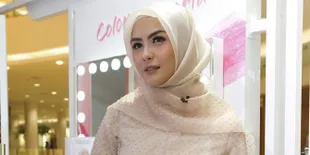 Umumkan Hamil Anak ke-2, Revalina S Temat Ajak Netizen Tebak Jenis Kelamin