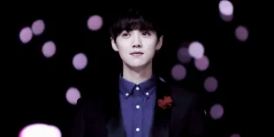 Umumkan Rilis Album, MV Baru Luhan Sasaran Blokir SM Selanjutnya?