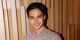Umumkan Segera Menikah, Aiman Ricky Bikin Fans Baper