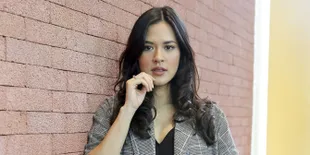 Umur 3 Bulan, Begini Wajah Baby Zalina anak Raisa dan Hamish Daud Sekarang