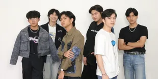 UN1TY Beri Penjelasan Soal Tak Hadirkan Karya Baru Selama 10 Bulan Belakangan