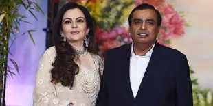 Undang Beyonce Tampil di Pernikahan Putrinya, Konglomerat India Rogoh Kocek Miliaran