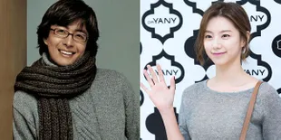 Undangan Pernikahan Bae Yong Jun &#38; Park Soo Jin So Sweet Abis