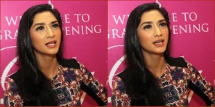 Undangan Sudah Disebar, Keluarga Fanny Ghassani Malu Batal Nikah