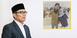 Unggah Foto Anak di Instagram, Ridwan Kamil Cari Mantu?