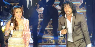 Unggah Foto Ayu, Shaheer Sheikh Panen Doa Cepat ke Pelaminan