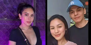 Unggah Foto Bahagia Lolly dengan Seorang Pria, Benarkah Sudah Direstui Nikita Mirzani?