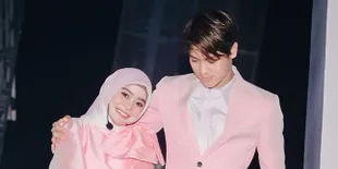 Unggah Foto Bak Prewedding, Lesti Gombal Ingin Jadi Ibu dari Anak-anak Rizky Billar