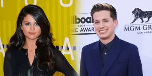Unggah Foto Bareng Charlie Puth, Ini Konfirmasi Selena Gomez