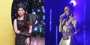 Unggah Foto Bareng, Dewi Perssik Puji Agnez Mo Sosok yang Selalu Rendah Hati