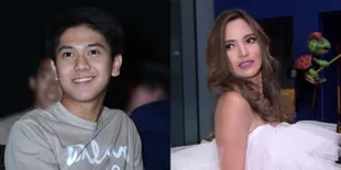 Unggah Foto Bareng Iqbaal Ramadhan, Nia Ramadhani Sebut Dirinya...