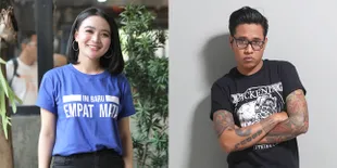 Unggah Foto Bareng, Wika Salim dan Gofar Hilman Kembali Didoakan Berjodoh